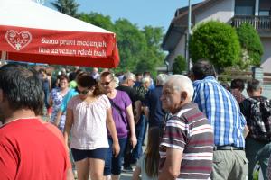 Sejem križani četrtek 10.05.2018 18